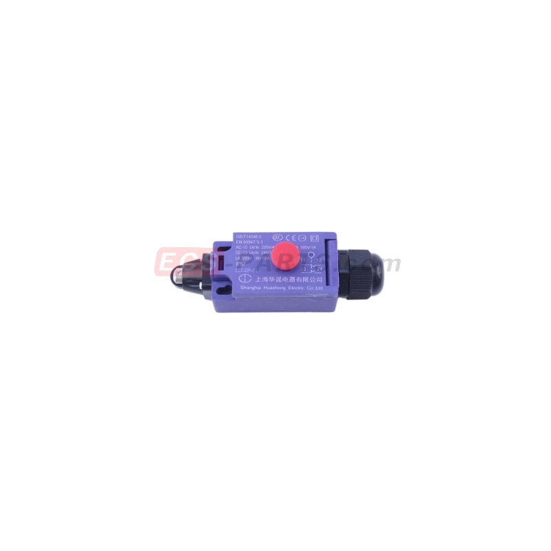 Escalator Limited Switch 237-ZP-11